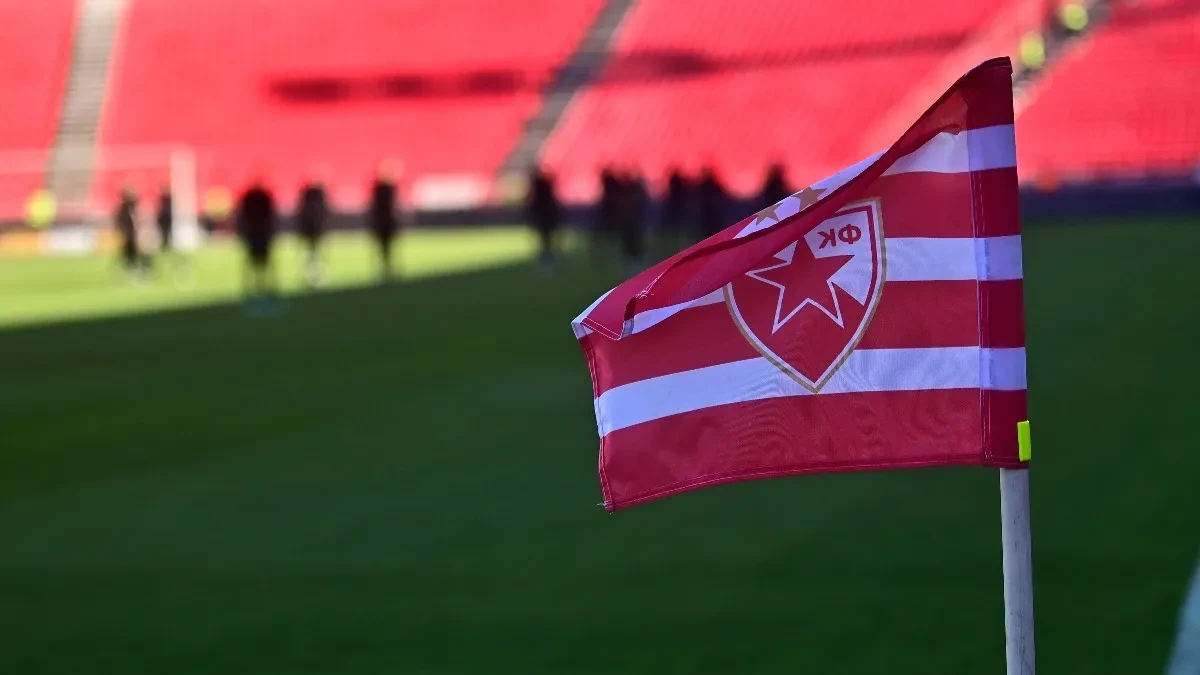 Oglasili se sa "Marakane": Ovo je istina o suspenziji Zvezde