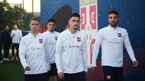 Novosađani kreću po reprezentativca Srbije: Vojvodina sprema bombu i vraća ofanzivca