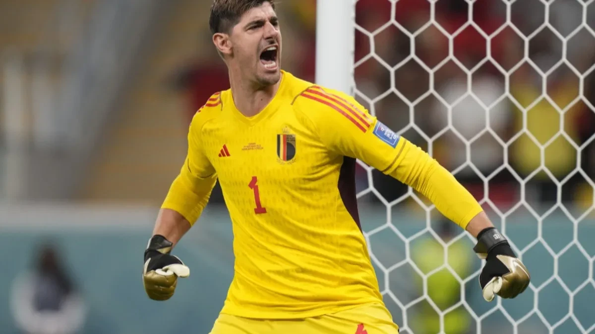 Bez Srbina na spisku! Garsija objavio imena fudbalera Belgije za Svetsko prvensvo