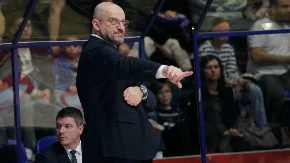Ovo je poraz sporta! Trener Cedevita Olimpije grmi posle eliminacije od Zvezde