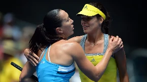 Njega je ljubila pre Švajnija: Zbog ove burne veze je puklo prijateljstvo Ane Ivanović i Jelene Janković
