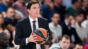 Košarkaški zemljotres: Ćavi Paskval napušta Barselonu i stiže u ABA ligu?