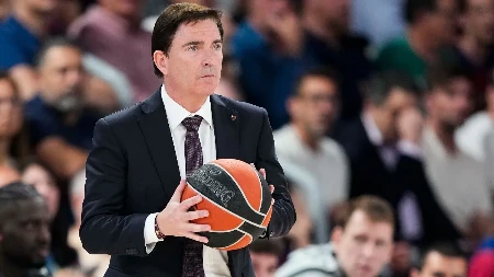Košarkaški zemljotres: Ćavi Paskval napušta Barselonu i stiže u ABA ligu?