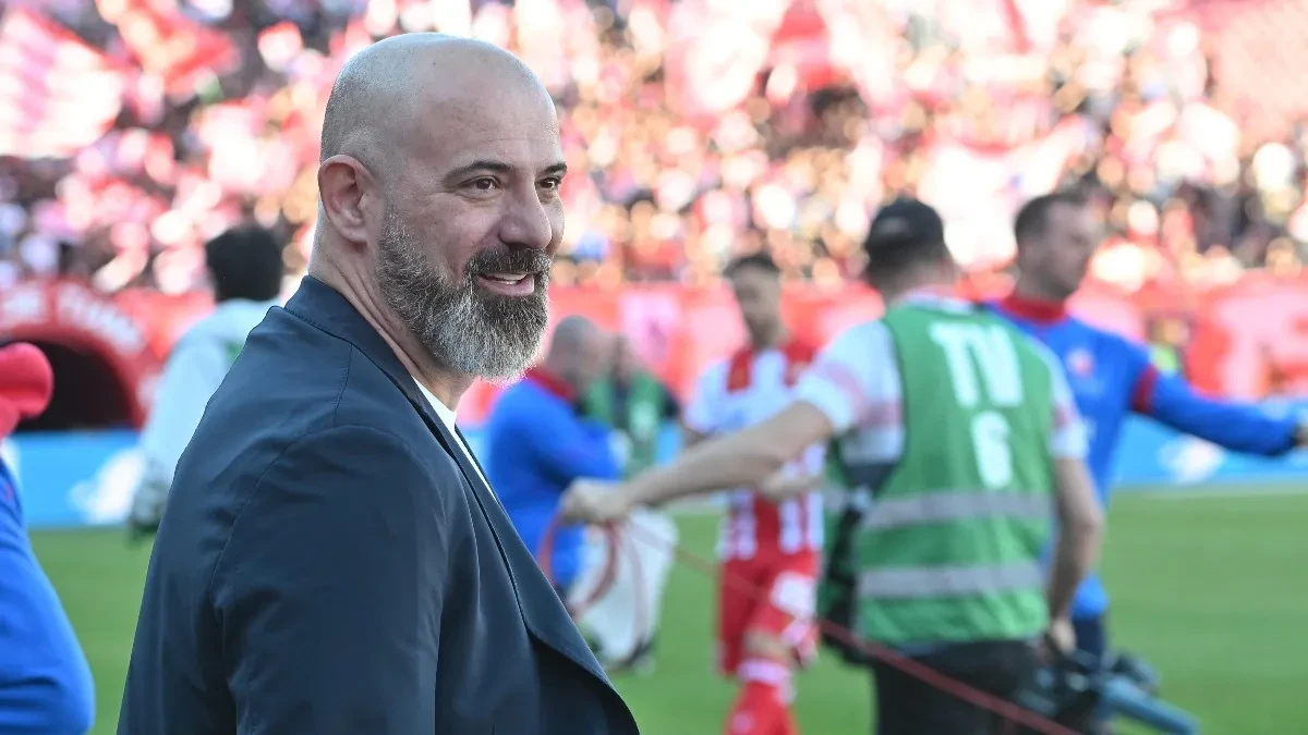 Tri nova lica u sastavu Zvezde, Stanković spremio iznenađenja za meč sa Radnikom