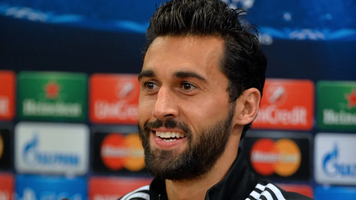 Da li je Alvaro Arbeloa otkrio ime novog trenera Reala: Bio bih veoma srećan ako on dođe