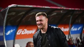 "Želimo pobedu protiv Partizana!" Trener Čukaričkog optimista pred duel sa crno-belima