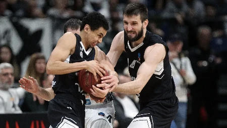 Veliko pojačanje: Novi trener doveo bivšeg igrača Partizana 