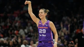 Srpkinja dominira u Americi: Jovana Nogić sija u WNBA, rekord za pobedu Finiksa