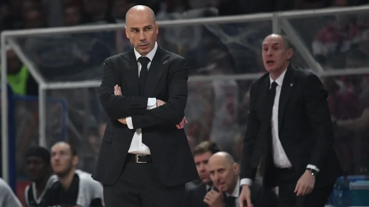 Penjaroja pred derbi: "Utakmica koja ima posebnu težinu"