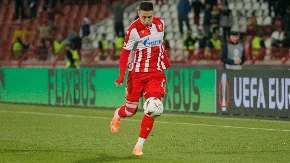 Uspavanka u Surdulici: Zvezda bez pola tima remizirala sa Radnikom