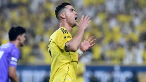 Nova bruka Kristijana Ronalda: Izgubio u finalu, pa ostavio saigrače na cedilu