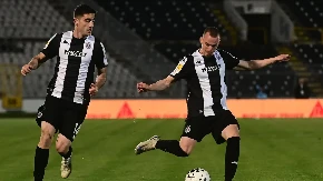 Tri runde do grupne faze: Ko su mogući protivnici Partizana u kvalifikacijama za Ligu konferencije?