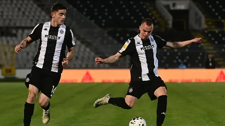 Tri runde do grupne faze: Ko su mogući protivnici Partizana u kvalifikacijama za Ligu konferencije?