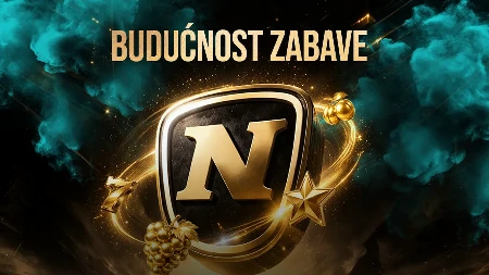 Nastup na Sajmu omaž Srbiji i ostalim balkanskim zemljama: NOVOMATIC - Balkanski šmek svetskog kvaliteta!