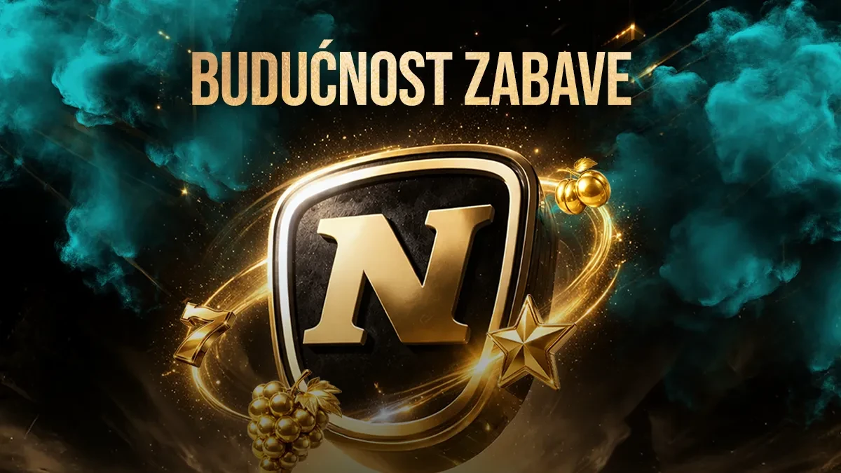 Nastup na Sajmu omaž Srbiji i ostalim balkanskim zemljama: NOVOMATIC - Balkanski šmek svetskog kvaliteta!