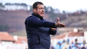 "To je sramotno": Nenad Lalatović bez dlake na jeziku: Ispašćemo iz lige ako se ovo ne desi