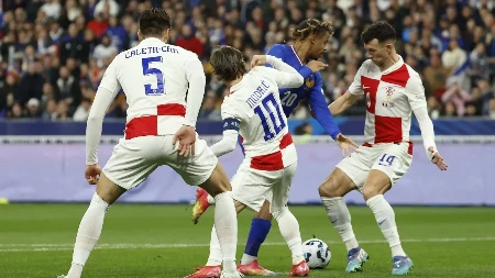 Dalić odabrao: Poznat spisak Hrvatske za Mundijal, poslednji ples Luke Modrića