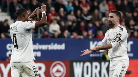 Veliki udarac za Real: Jedan od najboljih igrača napušta Madriđane