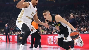 Madar odlazi iz Evrope? Neslavno završio epizodu u Partizanu, a sada mu je naredna stanica SAD