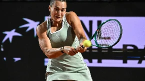 Sabalenka na naslovnoj strani magazina "Vog": Vrele fotke Arine ostavile muški pol bez teksta