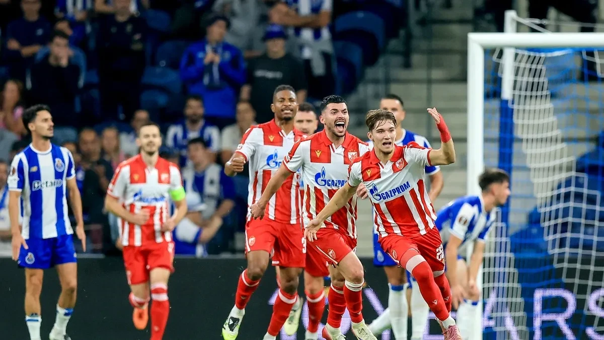 Džak para stiže na "Marakanu"! Evropski velikan spreman da se otvori kao retko kad, ne žale pare za Zvezdinog vunderkinda