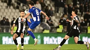 Na pomolu višemilionski transfer: Slavni klub želi igrača OFK Beograda