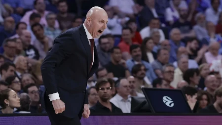 "Ne treba da se žalim..." Saša Obradović o ključnom problemu crveno-belih 