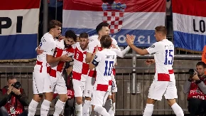 Prvo pojačanje Žozea Murinja u Realu mogao bi da bude Hrvat