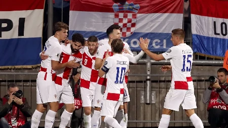 Prvo pojačanje Žozea Murinja u Realu mogao bi da bude Hrvat