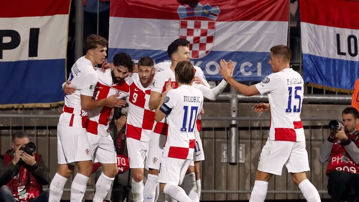 Prvo pojačanje Žozea Murinja u Realu mogao bi da bude Hrvat