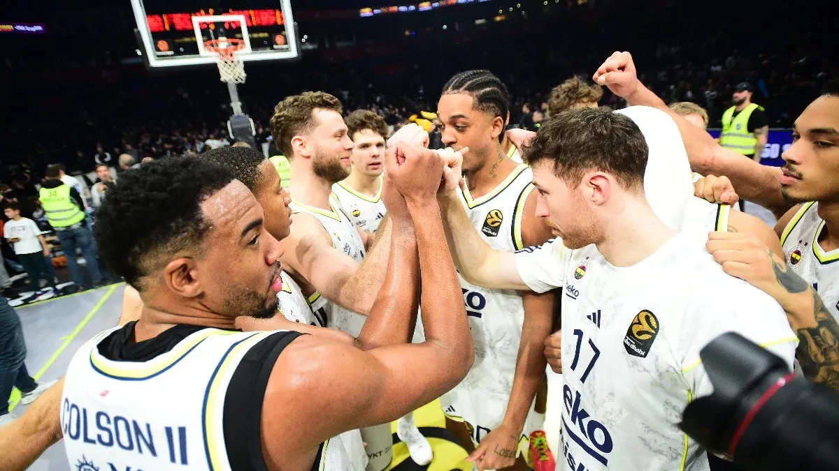 Fenerbahče prelomio: Evo da li će prvak Evrope igrati naredne sezone u Evroligi