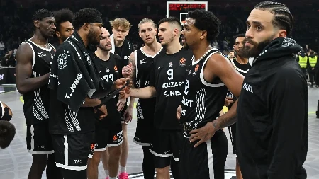 Partizanov najveći promašaj potpisao za novi klub