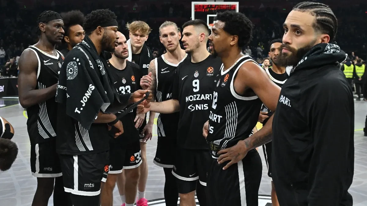 Partizanov najveći promašaj potpisao za novi klub