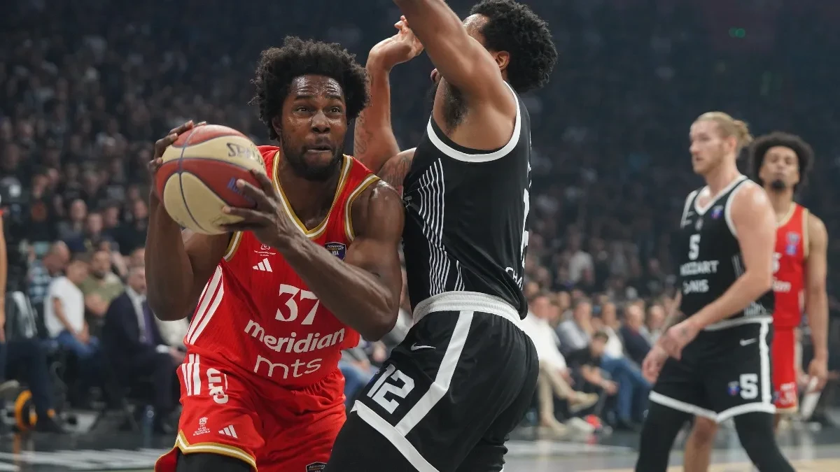 Važna vest za "delije": Zvezda se oglasila pred meč sa Partizanom