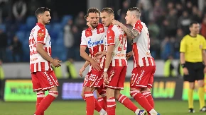 Kakav tim će imati Zvezda? "Koga zmija ujede, i žabe se plaši"