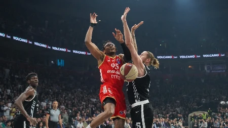 Posle poraza od Partizana: Opasna prozivka za tri igrača Crvene zvezde