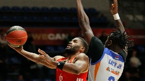 Suspendovane sudije sa utakmice Zlatibor - Crvena zvezda