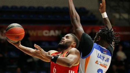 Suspendovane sudije sa utakmice Zlatibor - Crvena zvezda