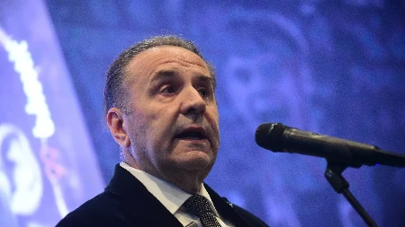 Oglasili se iz Humske: Ljajić sazvao sednicu Redovne skupštine za prvi jun