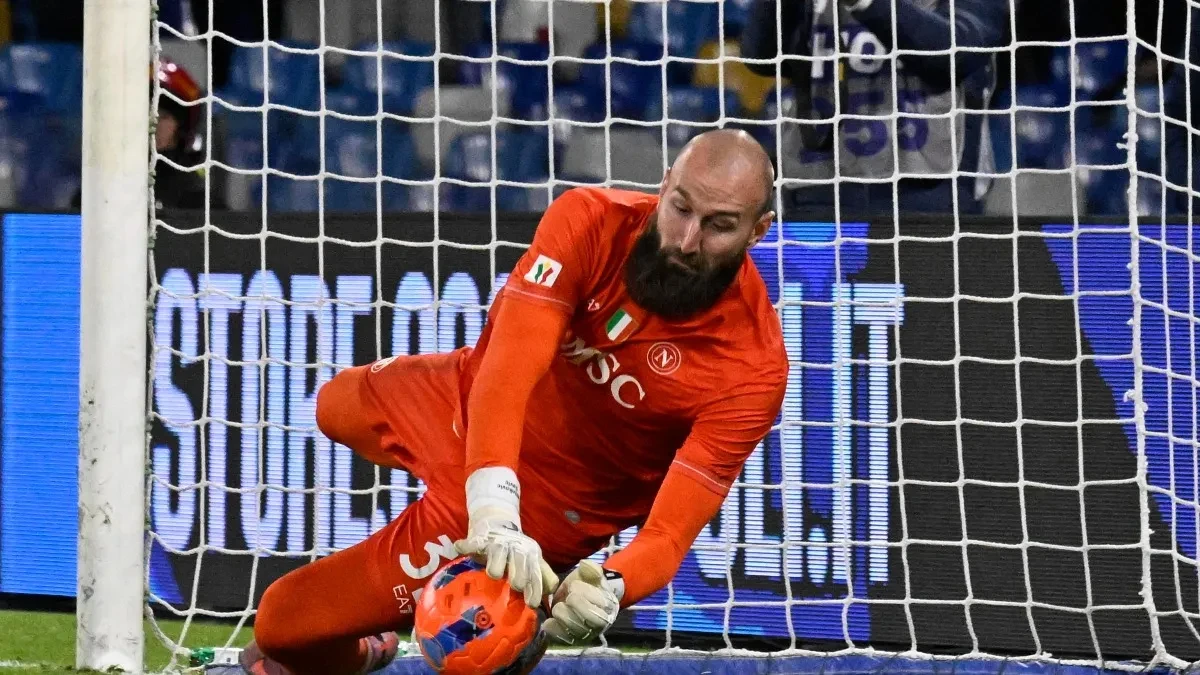 Podela bodova: Vanja raspoložen, Napolijev oproštaj od titule