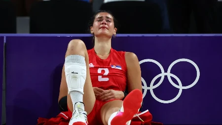 Horor: Stravična povreda Katarine Dangubić