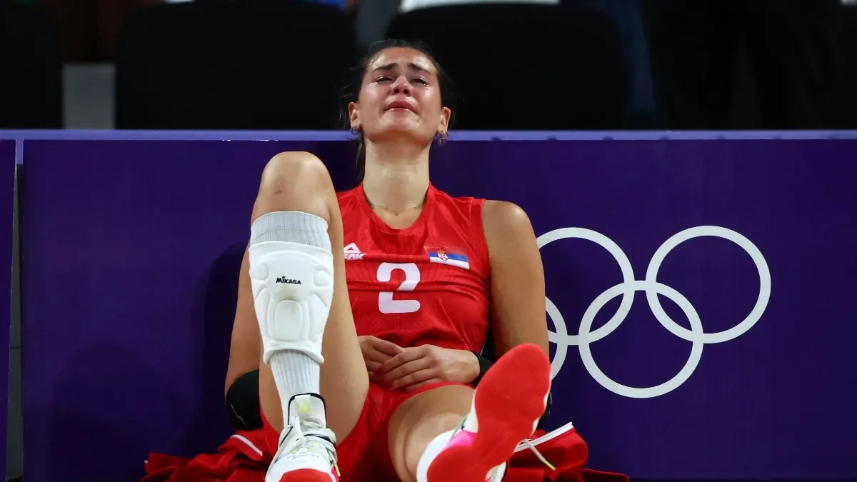 Horor: Stravična povreda Katarine Dangubić