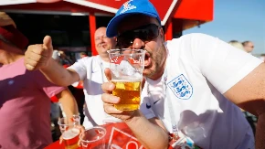 Pravila su rigorozna, a kazne paprene: Ameri najavili hapšenja tokom Mundijala, glavni razlog je - pivo!