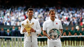 Odluka pred Rolan Garos: Novak Đoković ima novog trenera