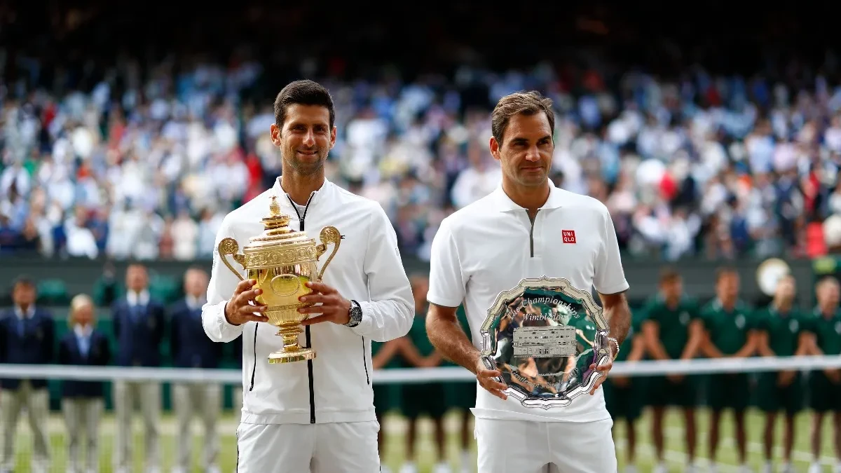 Odluka pred Rolan Garos: Novak Đoković ima novog trenera
