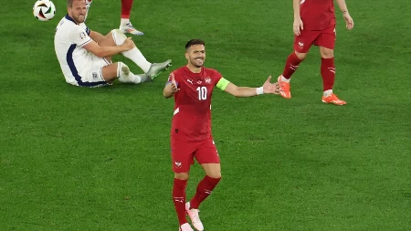 Dušan Tadić i Nemanja Radonjić u Vojvodini? Ovo je istina