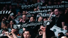 Partizan sprema transfer bombu: U Humsku stiže jedan od najboljih na svetu