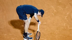 Sve zbog Karlitosa: Nadal opasno potkačio Sinera