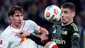 Srbin pred transferom karijere, žele ga Fulam i Koventri