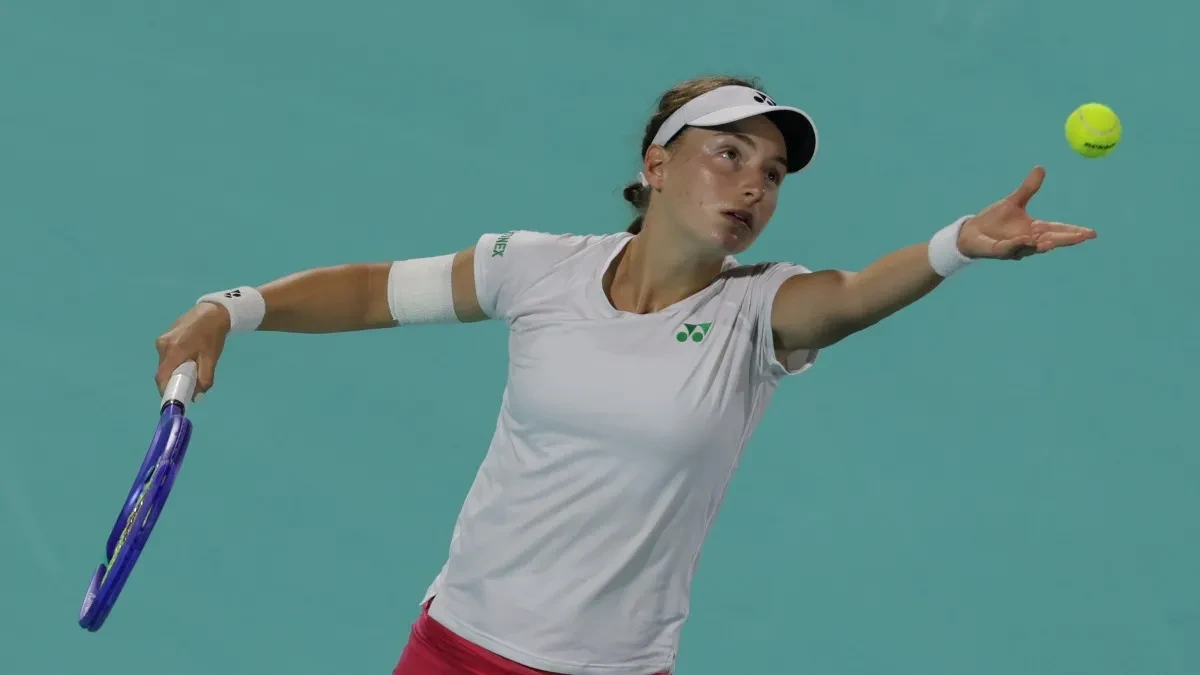 Loš dan za srpski ženski tenis: Srbija ostala bez predstavnice na Rolan Garosu